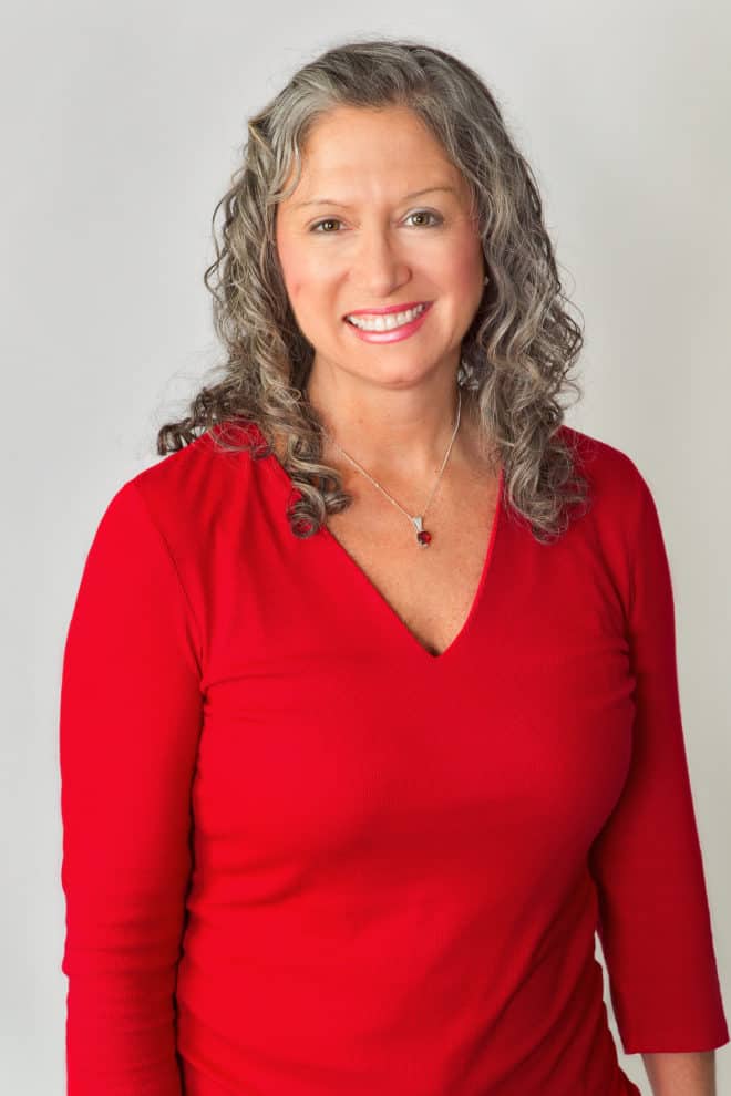 Suzy Cain