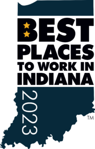 St. John Associates awarded Indiana Best Places to Work by the Indiana Chamber for 2023