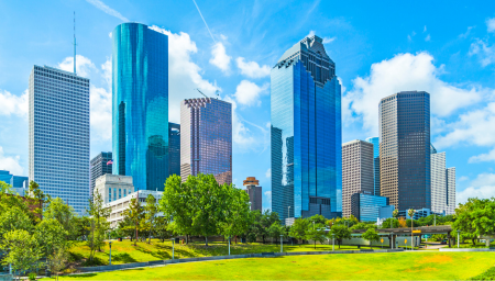 Physician Jobs - Houston, Texas
