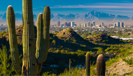 Physician Jobs - Phoenix, Arizona