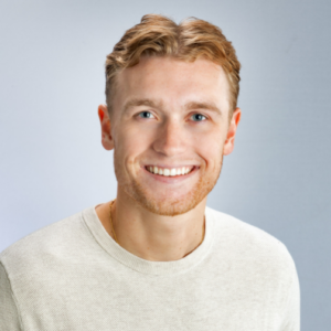 Cooper Bybee Internal Medicine Consultant Physician Recruiter St. John Associates