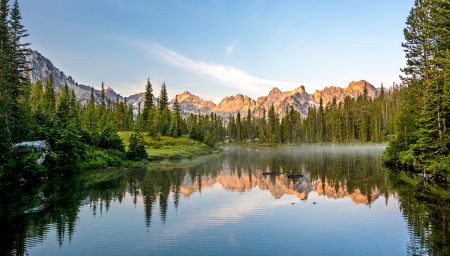 Physican Jobs – Idaho