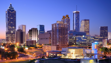 Physician Jobs - Atlanta