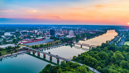 Physician Jobs - Augusta