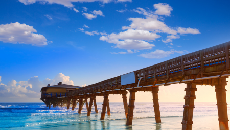 Physician Jobs - Daytona Beach