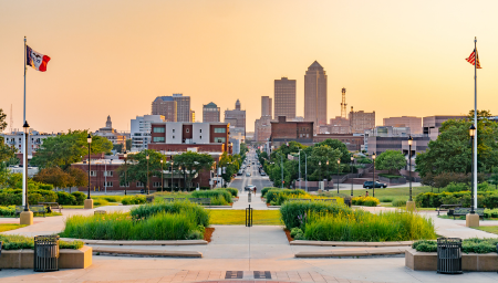 Physician Jobs - Des Moines