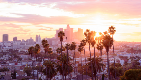 Physician Jobs - Los Angeles, California