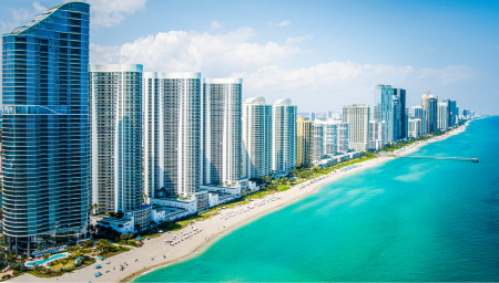 Physician Jobs - Miami, FL