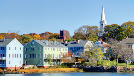 Physician Jobs - New Haven, Connecticut