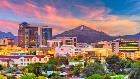Physician Jobs - Tucson, Arizona