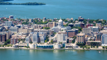 Physician Jobs – Madison, Wisconsin
