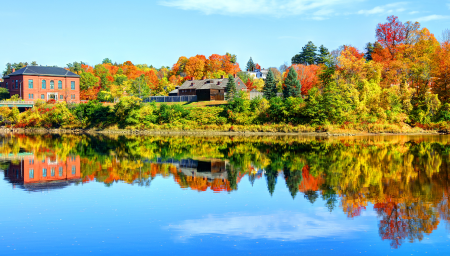 Physician Jobs - Maine
