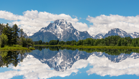 Physician Jobs – Wyoming Mountain