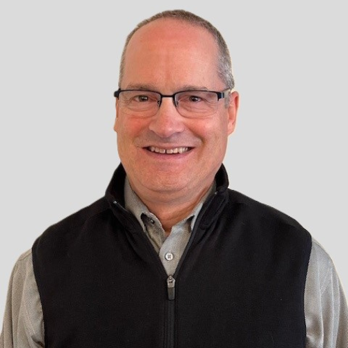 Todd Dillon, Physician Recruiting Consultant for St. John Associates in the Anesthesiology and Family/Internal Medicine Divisions