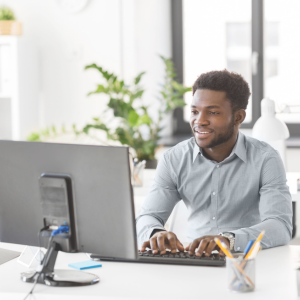 International Medical Graduate searching for information about the J-1 Visa Waiver process