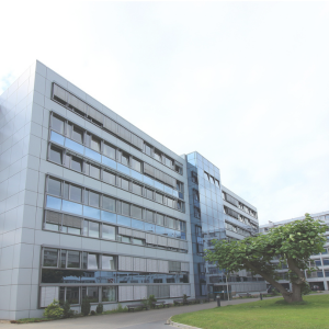 Hospital that has hired a wide range of physicians including International Medical Graduates