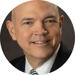 Jim Whitlatch, attorney specializing in healthcare contracts, especially physician employment contracts